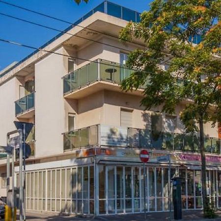 Residence Royal Rimini Exterior photo