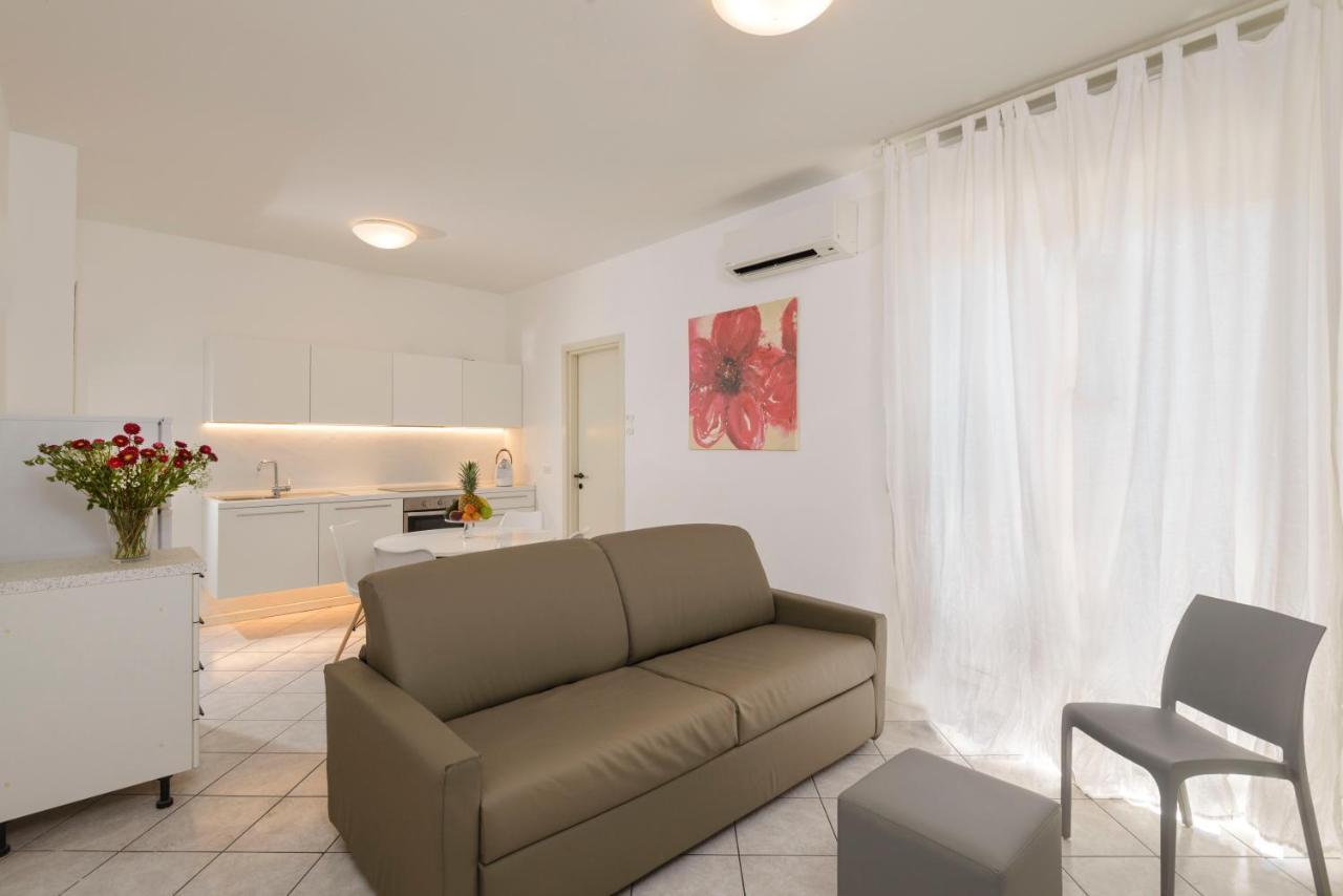 Residence Royal Rimini Exterior photo
