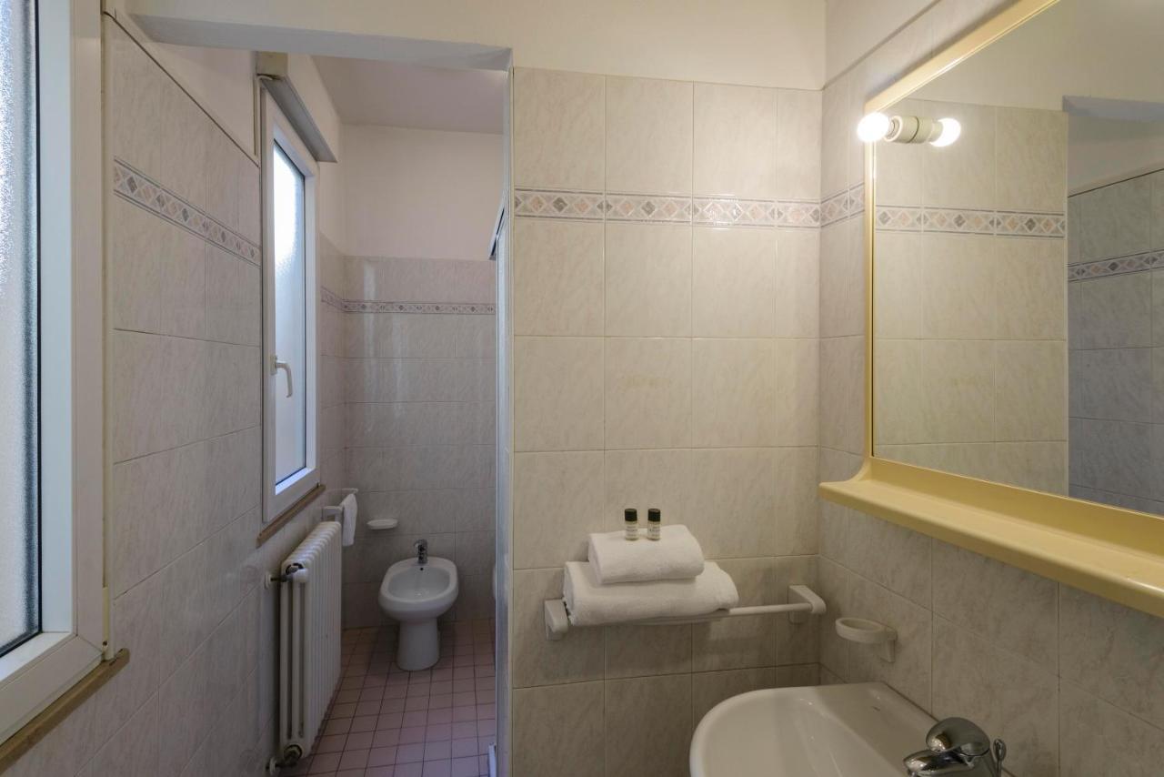 Residence Royal Rimini Exterior photo