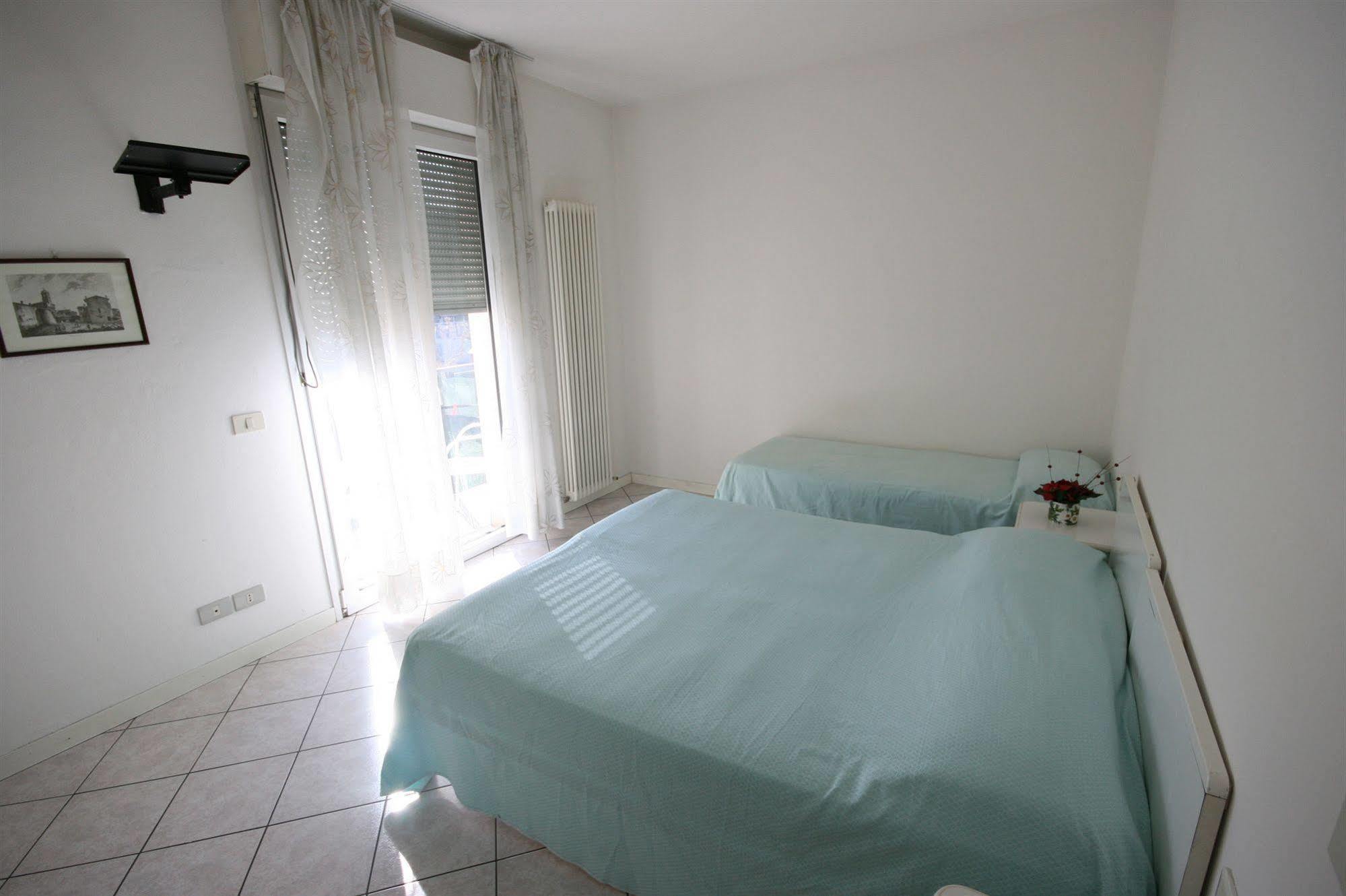 Residence Royal Rimini Exterior photo