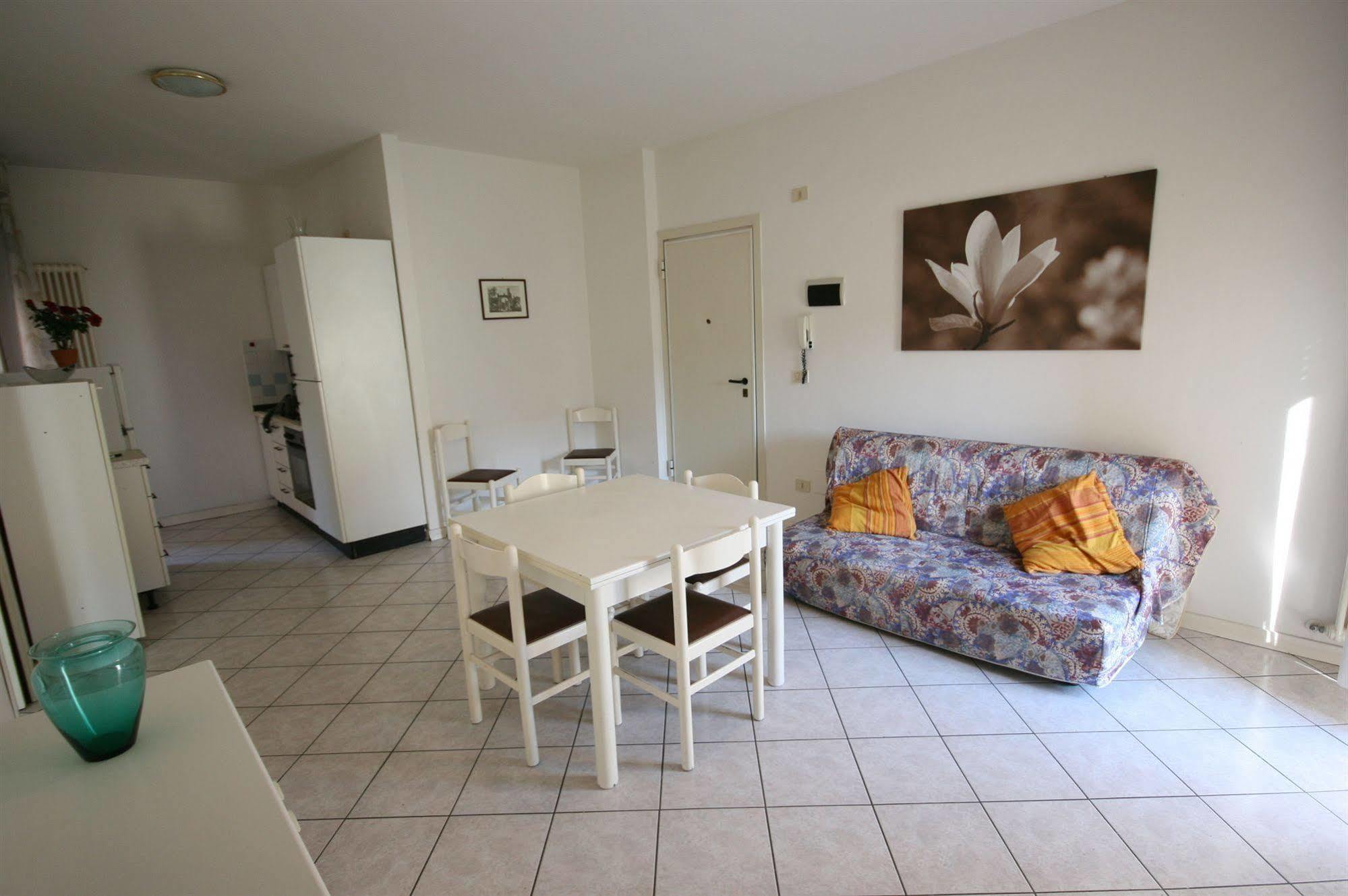 Residence Royal Rimini Exterior photo