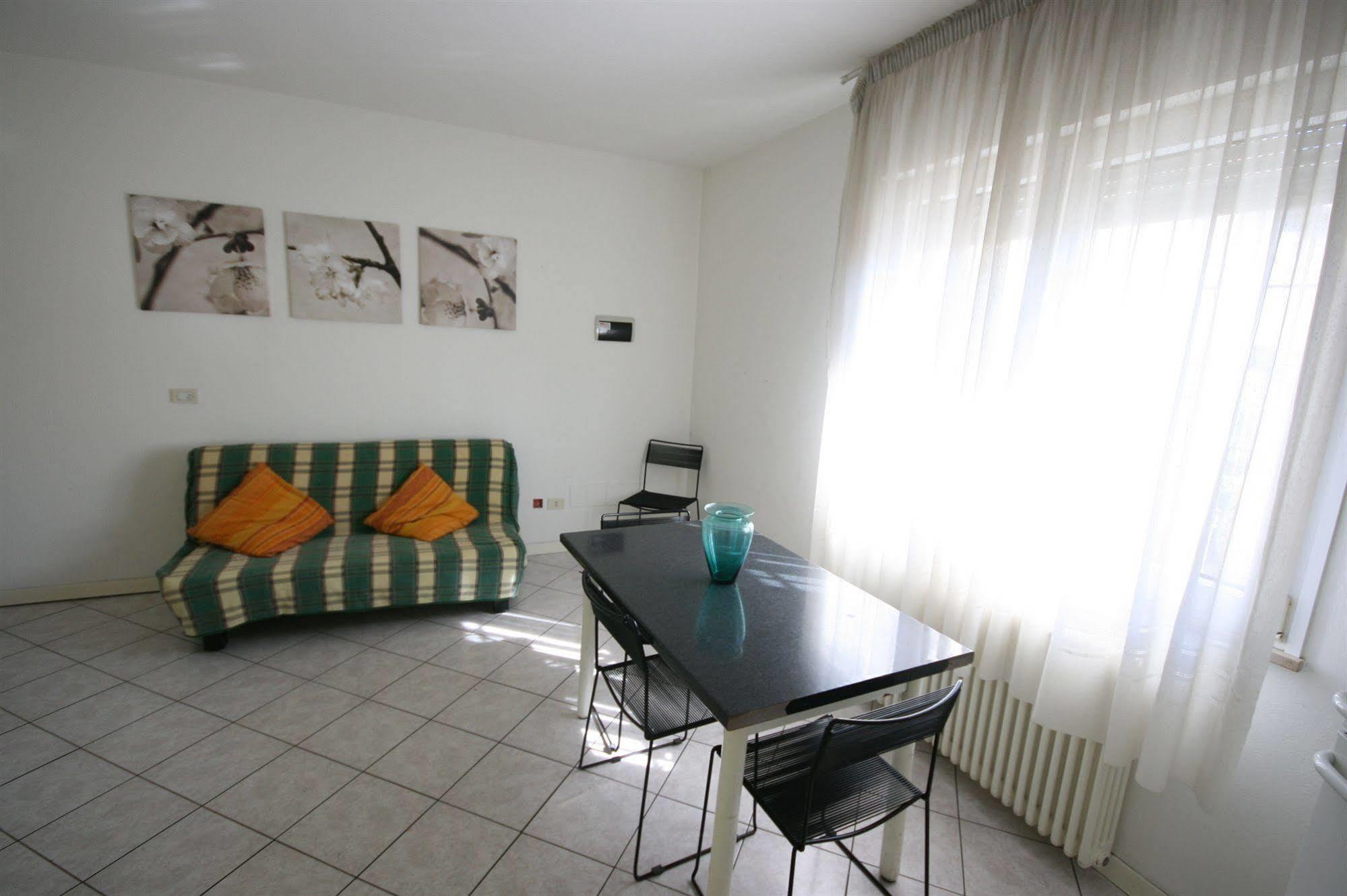 Residence Royal Rimini Exterior photo