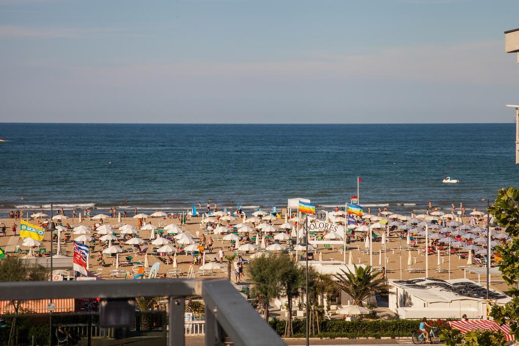 Residence Royal Rimini Room photo